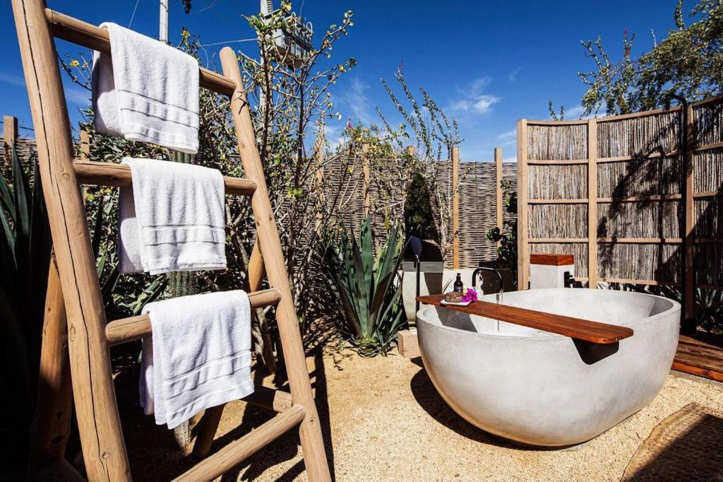 El Perdido Desert Dream- Adults Only El Pescadero  Exterior photo